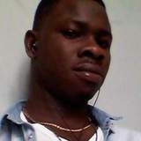 Kelvin from Salzburg | Man | 35 years old | Aries