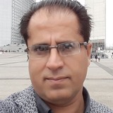 Zafarjimeeyjk from Eixample | Man | 50 years old | Taurus