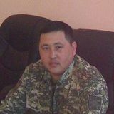 Nurjan from Shymkent | Man | 49 years old | Gemini