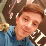 Dan from Barueri | Man | 25 years old | Capricorn