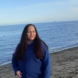 Mariposa from Punta Arenas | Woman | 51 years old | Sagittarius