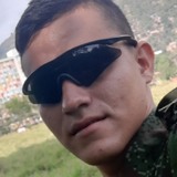 Jersonparra1Un from Cucuta | Man | 30 years old | Capricorn