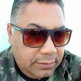 Costa from America Dourada | Man | 55 years old | Aquarius