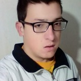 Pinguim from Tibagi | Man | 26 years old | Virgo