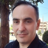 Kasjopwu from Athens | Man | 44 years old | Leo