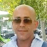 Kadi from Lisbon | Man | 44 years old | Scorpio