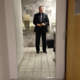 Calvin from Clayton | Man | 58 years old | Scorpio