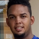 Quechon from Villa Bisono | Man | 30 years old | Aries