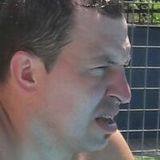 Hueso from Santa Magdalena | Man | 45 years old | Taurus