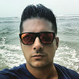 Elvis from Panama | Man | 37 years old | Capricorn