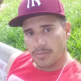 Rafa from Guararapes | Man | 35 years old | Cancer