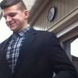 Frederik from Heusden | Man | 32 years old | Gemini