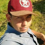Boiadeiro from Reserva | Man | 29 years old | Libra