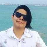 Eratoph from Nicolas Romero | Woman | 31 years old | Libra