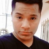 Walper from Juarez | Man | 28 years old | Pisces