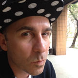 Scott from Kaohsiung | Man | 49 years old | Cancer