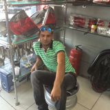 Nareshnayak from Ash Shamiyah | Man | 40 years old | Capricorn