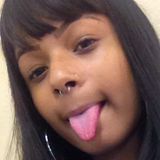 Vitoria from Jose Bonifacio | Woman | 26 years old | Leo