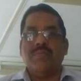 Mambo from Panaji | Man | 62 years old | Gemini