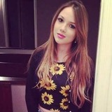 Bia from Guaira | Woman | 25 years old | Taurus