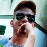 Maxii from Puerto Piray | Man | 26 years old | Gemini