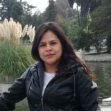 Ximena from Santiago de Chile | Woman | 41 years old | Taurus