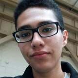 Alexlagardeou from Distrito Federal | Man | 25 years old | Sagittarius