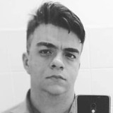 Yurirocha from Belford Roxo | Man | 32 years old | Libra