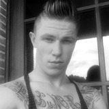 Greg from Grobbendonk | Man | 31 years old | Leo