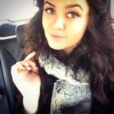 Tia from Moscow | Woman | 62 years old | Cancer