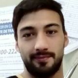 Mora from Rio Gallegos | Man | 32 years old | Taurus