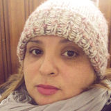 Loulita from Milano | Woman | 50 years old | Libra