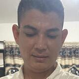 Josealfredocn7 from Cucuta | Man | 34 years old | Sagittarius