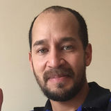 Igui from Bogotá | Man | 51 years old | Capricorn