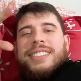 Didi from Veranopolis | Man | 35 years old | Capricorn