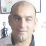 Wuacanib19Fe from Villa General Belgrano | Man | 49 years old | Taurus