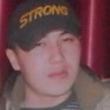 Strong from Zhezqazghan | Man | 37 years old | Capricorn