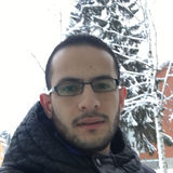 Bishoo from Kuopio | Man | 36 years old | Libra