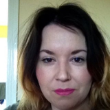 Brazen from Cill Chainnigh | Woman | 45 years old | Taurus
