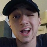 Trevor from Saugerties | Man | 25 years old | Sagittarius