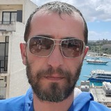 64C from Sliema | Man | 44 years old | Gemini