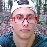 Rallyeman from Bertrix | Man | 27 years old | Taurus