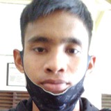 Saiful from Surabaya | Man | 26 years old | Libra