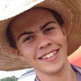 Joaolucas from Areado | Man | 25 years old | Pisces