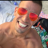 Gianluca from Catania | Man | 40 years old | Capricorn