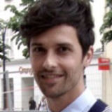 Jood from Famagusta | Man | 29 years old | Capricorn