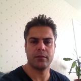 Zhilwan from Linköping | Man | 50 years old | Taurus