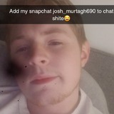 Josh from Carraig Mhachaire Rois | Man | 26 years old | Capricorn
