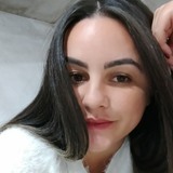 Thatha from Itaquaquecetuba | Woman | 29 years old | Scorpio