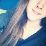 Ghia from Antwerpen | Woman | 32 years old | Leo